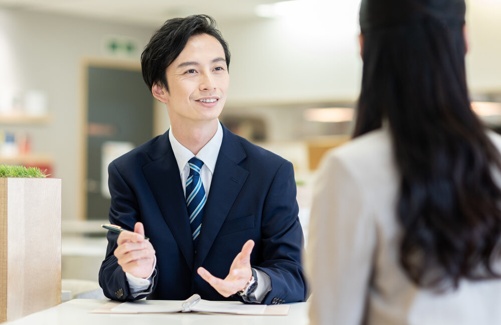 請求書発行代行サービス導入の流れ