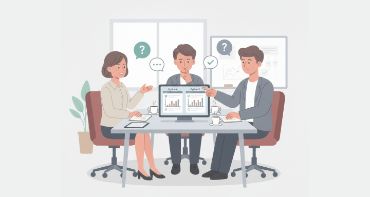 FAX自動送信サービス導入時のポイント