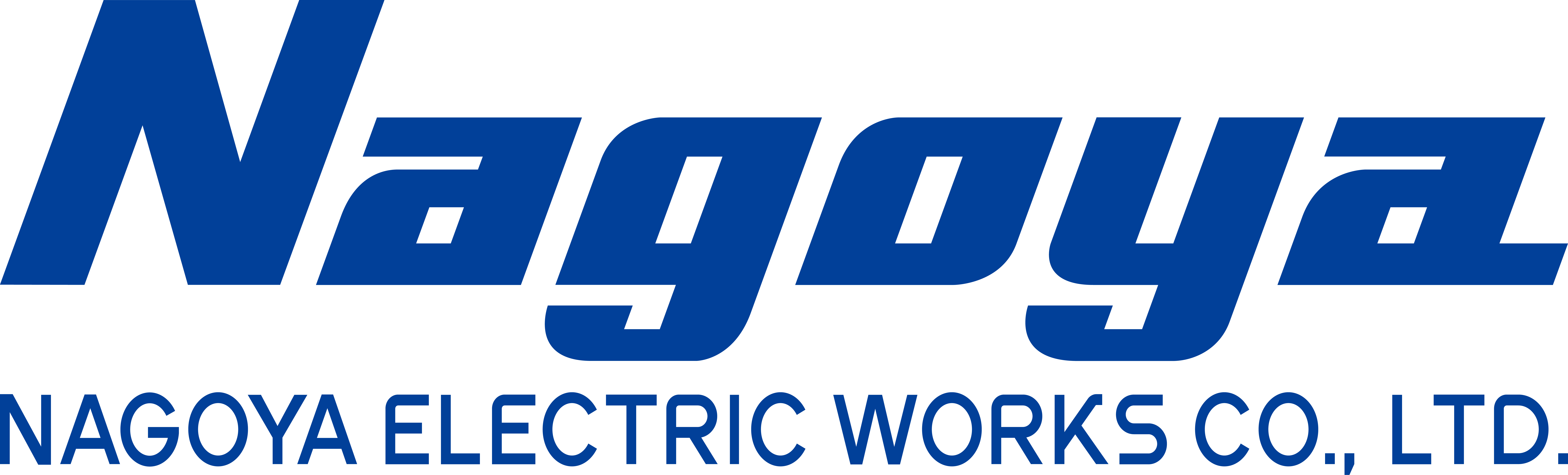 Nagoya NAGOYA ELECTRIC WORKS CO.,LTD.