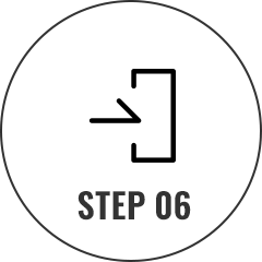 STEP 06