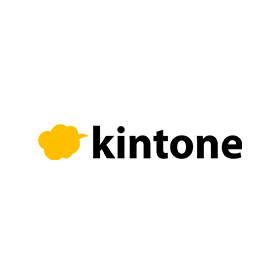 kintone ロゴ