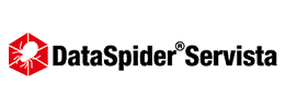 DataSpider Servista