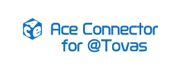 Ace connentor for @Tovas
