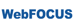 WebFOCUS