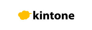 kintone