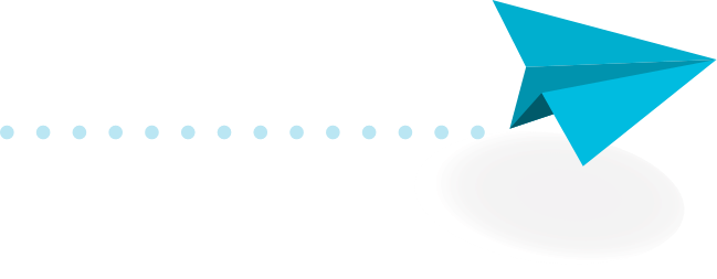 紙ヒコーキ