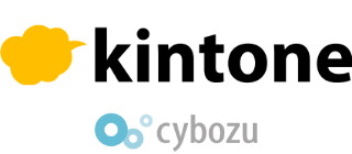 kintone