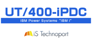 UT/400-iPDC