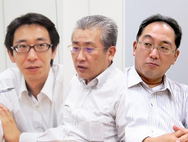 DOWAホールディングス事例イメージ