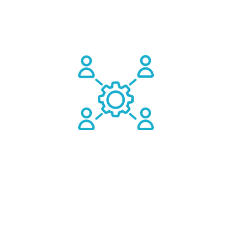 業務のアウトソーシング