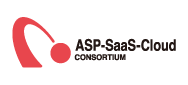 ASP-SaaS-Cloud CONSORTIUM
